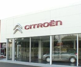 Citroën MECASUD Agent image 3