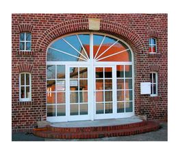 Fensterbau Uckelmann GmbH Bild 1