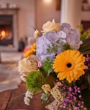 Panorama Lodge - La Casa dei Gelsi Bild 14