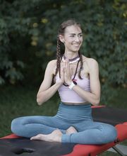 NAM Yoga Fusion Bild 4