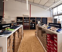 Sport Shop Enge Bild 8