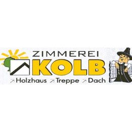 Zimmerei Kolb GmbH