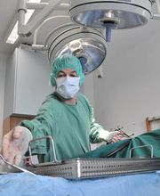 Tierarztpraxis Rohner AG Bild 9