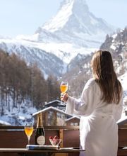 Boutique Hotel Albana Real - Restaurants & Spa Bild 1