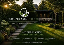 GrünRaumNord GmbH