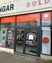 Nicolas RUDLOFF - SAFTI immobilier CRUSNES image 5