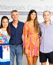 Millennials Consulting   Zoho Premium Partner imagen 9