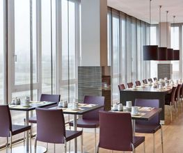 IntercityHotel Darmstadt Bild 3