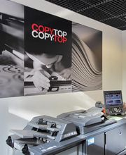 COPYTOP Tolbiac - Bibliothèque / Imprimerie Paris 13ème image 3