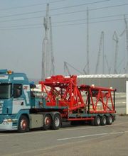 Kraan- en Transportbedrijf Nieuwegein BV