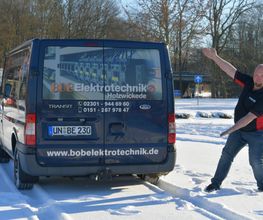 BOB ELEKTROTECHNIK Bild 7