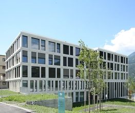 CADONAU - Das Seniorenzentrum Bild 1