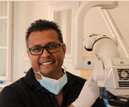 Mistry Sapan Bild 1