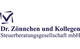 Dr. Zönnchen und Kollegen