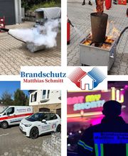 Brandschutz Matthias Schmitt Bild 4
