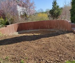 Garten- Landschaftsgestaltung Scheinert Bild 11