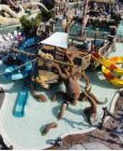 Pirates World image 1