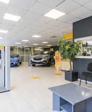 OPEL Garage Automobiles Sèvre et Loire Agent ASL image 16