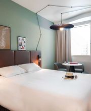 ibis Lausanne Centre Bild 3