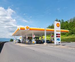 Shell Bild 1