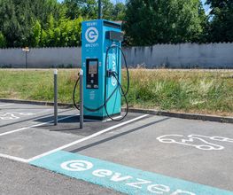 EVzen station de recharge image 1