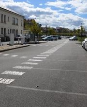 Parking gare de Vichy - EFFIA image 2