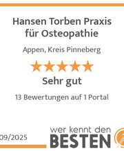 werkenntdenBESTEN.de Qualitätssiegel