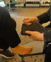 Frick Orthopädieschuhtechnik Bild 3