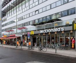 McDonald's Bild 1