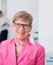 Dr. Simone Rappel, Unternehmerin interkulturelles Training Indien