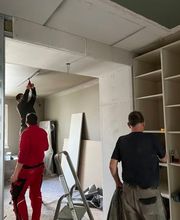 Renovierungshelden Düsseldorf Bild 1