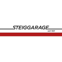Steiggarage L. Jaquet logo