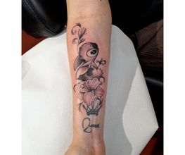 el-mundo piercing + tattoo gmbh Bild 1