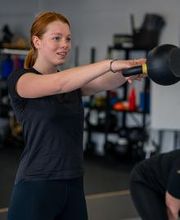 Axe Gym Bild 9