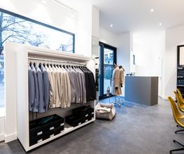DE FILIPPO uomo GmbH Bild 8