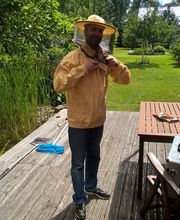 bioControl Schädlingsbekämpfung - Christian Hackel Blossin Deutschland