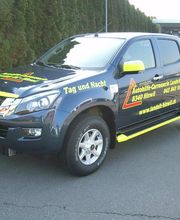 Autohilfe-Carrosserie Landolt AG Bild 5