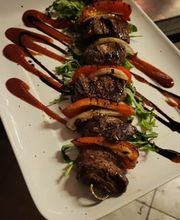 Vibe Pizzeria Berlin Bild 7