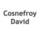 Cosnefroy David