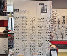 Écouter Voir Optique ARBOIS image 2