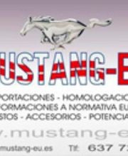 Mustang EU imagen 5