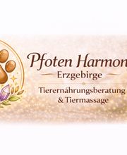 Pfoten Harmony Erzgebirge-Mobile Tierernährungsberatung für Hunde,Katzen &Pferde Bild 2