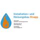 Installations- und Heizungsbau Knapp