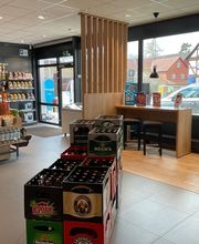 star Tankstelle Bild 6