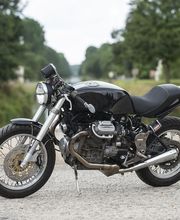 J . M . B Concept Moto image 7