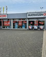 Matratzen Concord Filiale Dülmen Bild 1