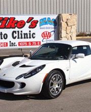 Mike's Auto Clinic Inc. image 17