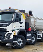 Travaux Publics Boutté image 5