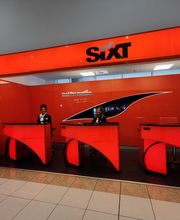 Sixt Autonoleggio Bari Aeroporto