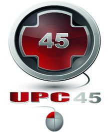 UPC45